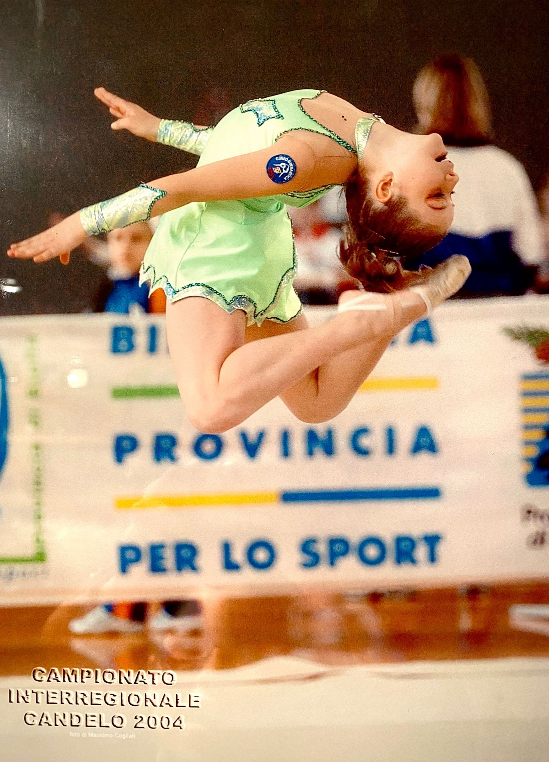 CuneoGinnastica Gallery 2001 2005 21