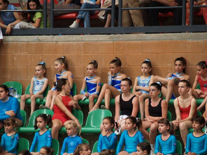 CuneoGinnastica Gallery 2001 2005 22