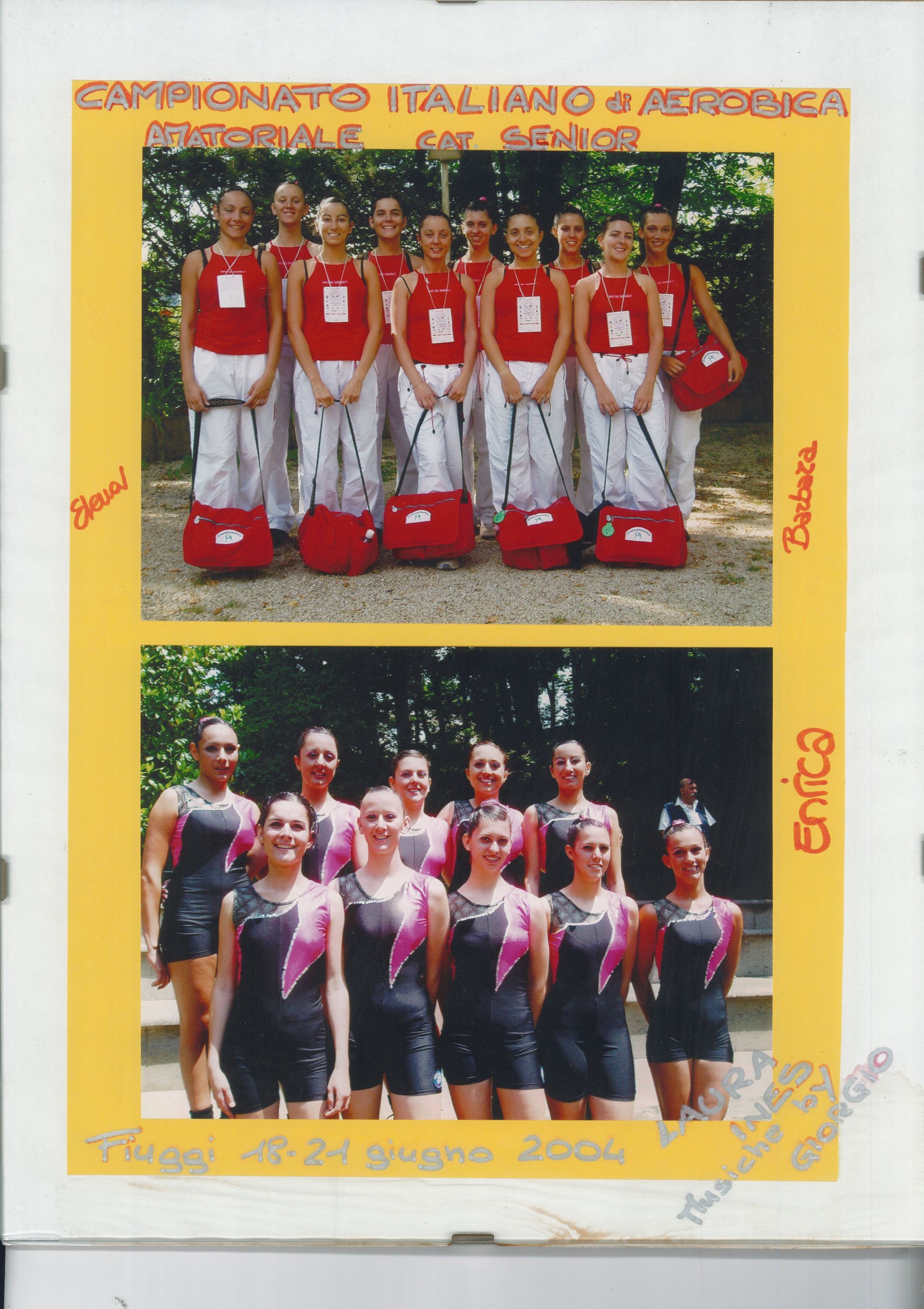 CuneoGinnastica Gallery 2001 2005 23