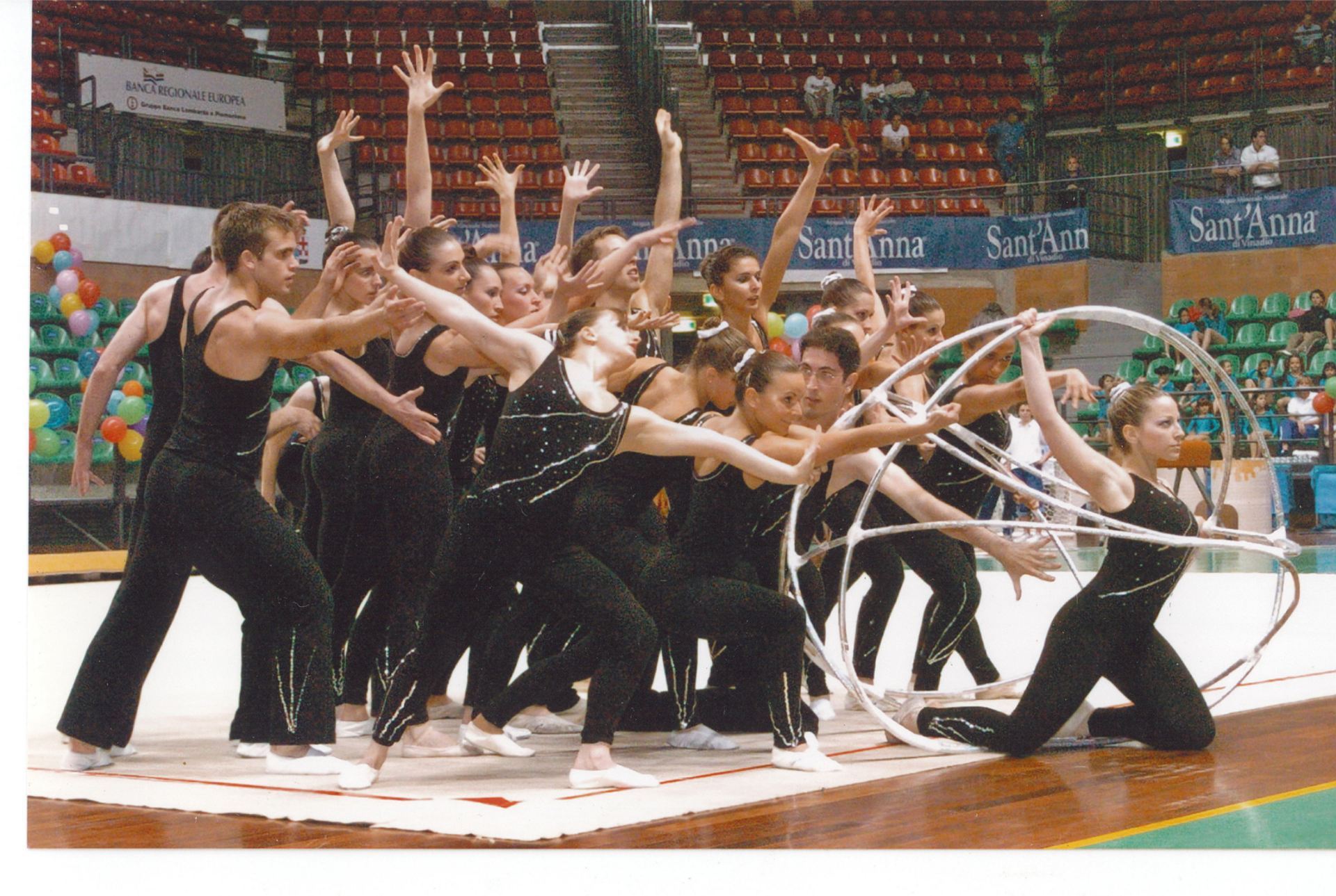 CuneoGinnastica Gallery 2001 2005 25