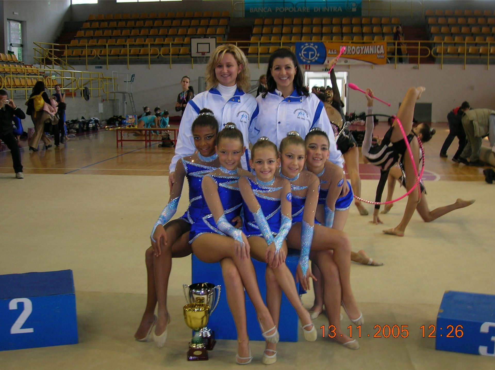 CuneoGinnastica Gallery 2001 2005 27