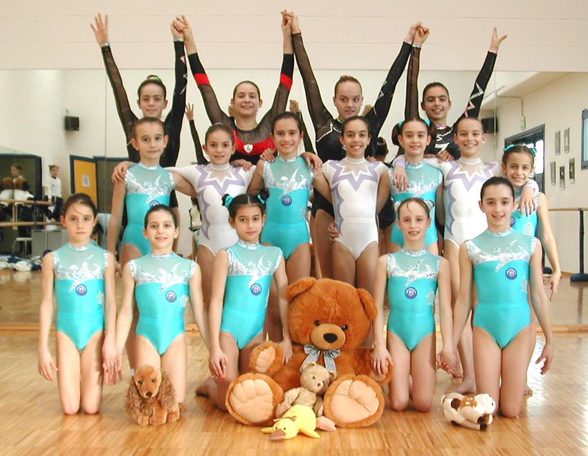 CuneoGinnastica Gallery 2001 2005 29