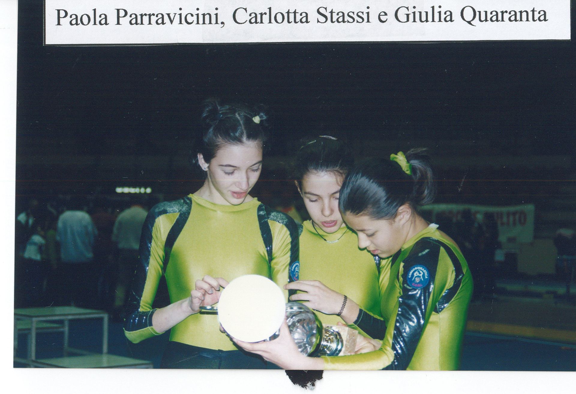 CuneoGinnastica Gallery 2001 2005 3