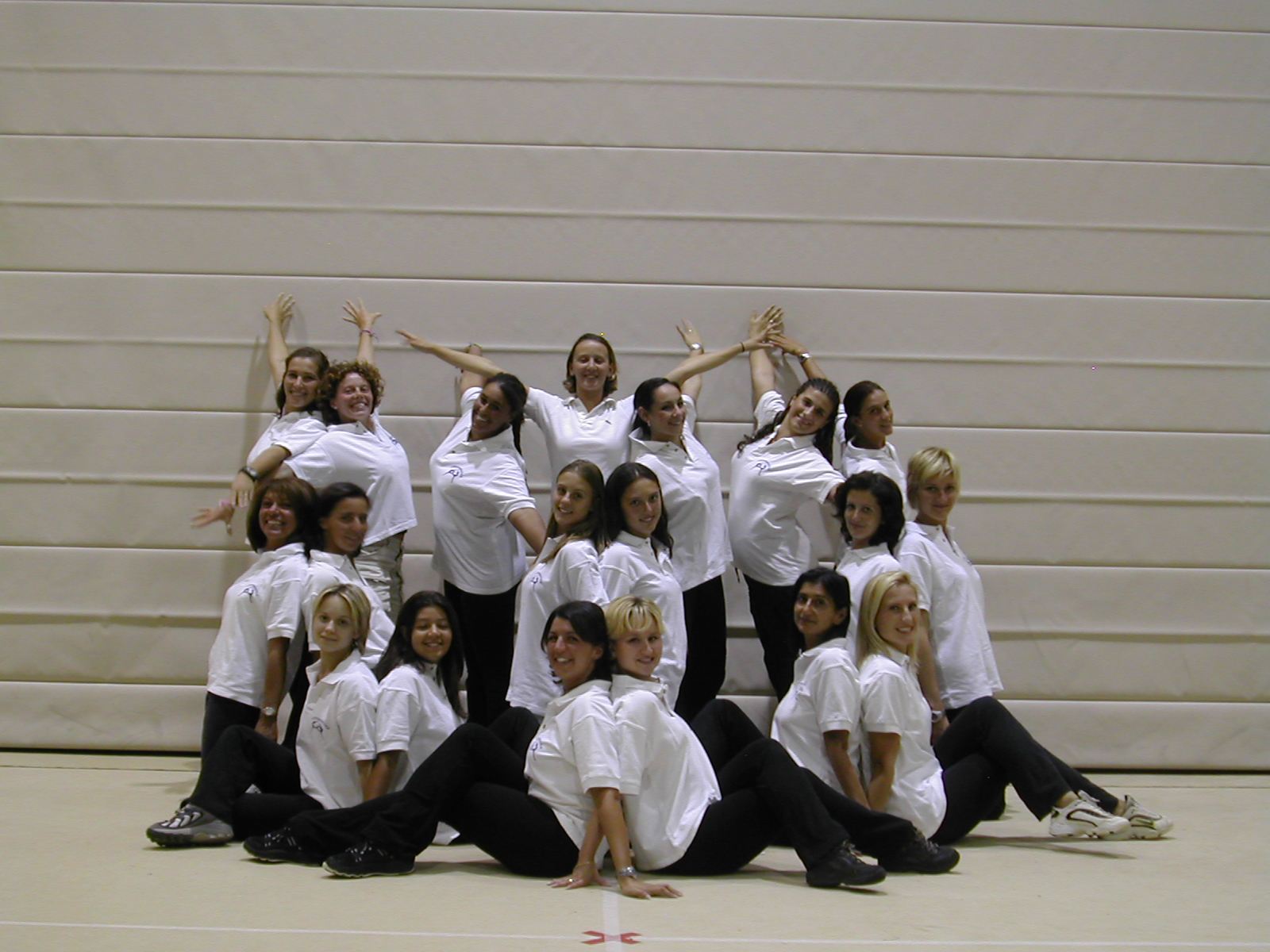 CuneoGinnastica Gallery 2001 2005 32