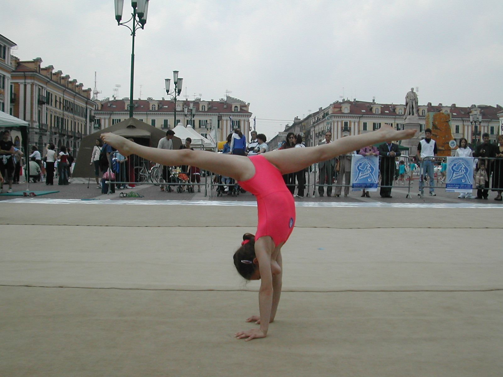 CuneoGinnastica Gallery 2001 2005 33