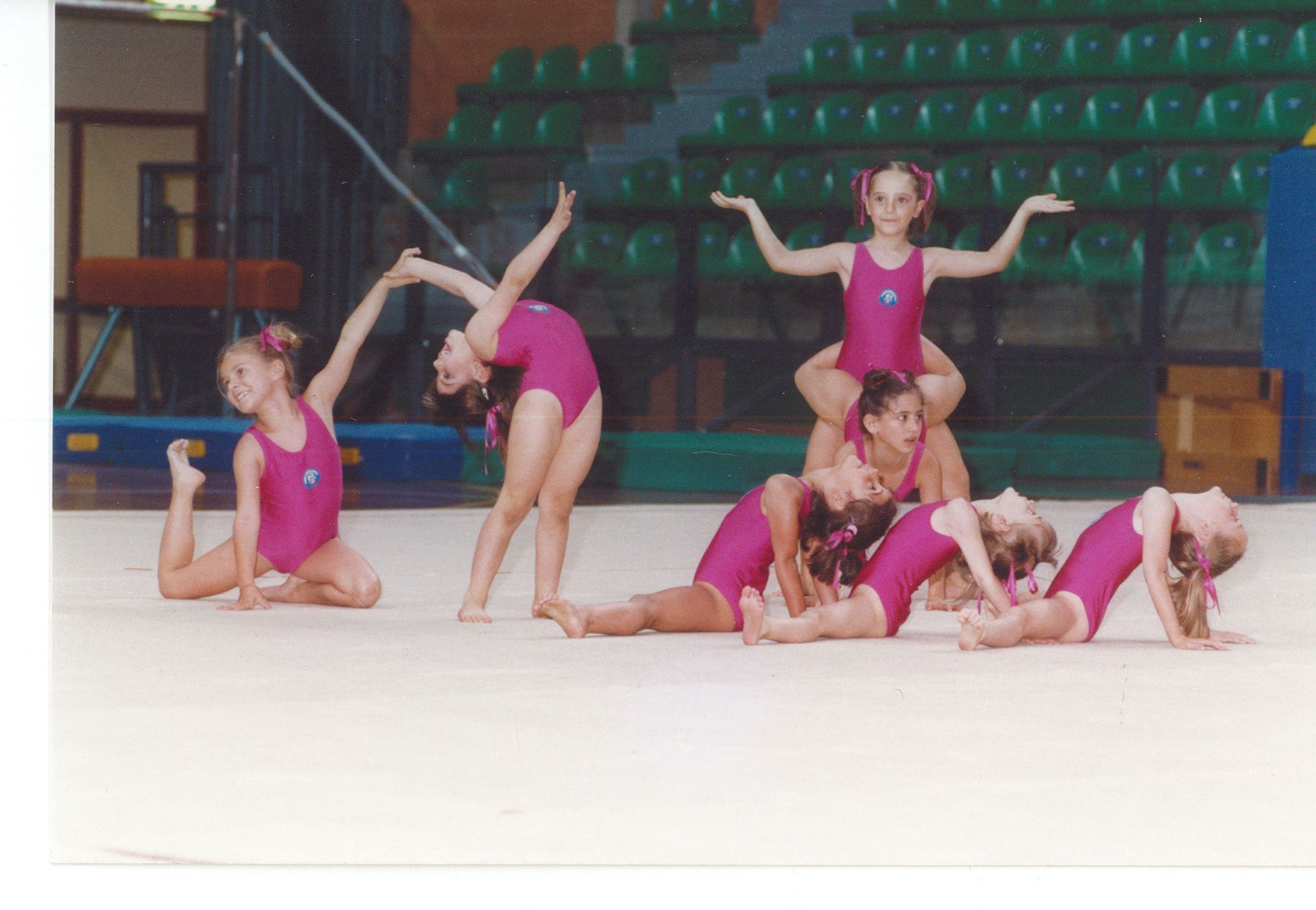 CuneoGinnastica Gallery 2001 2005 5
