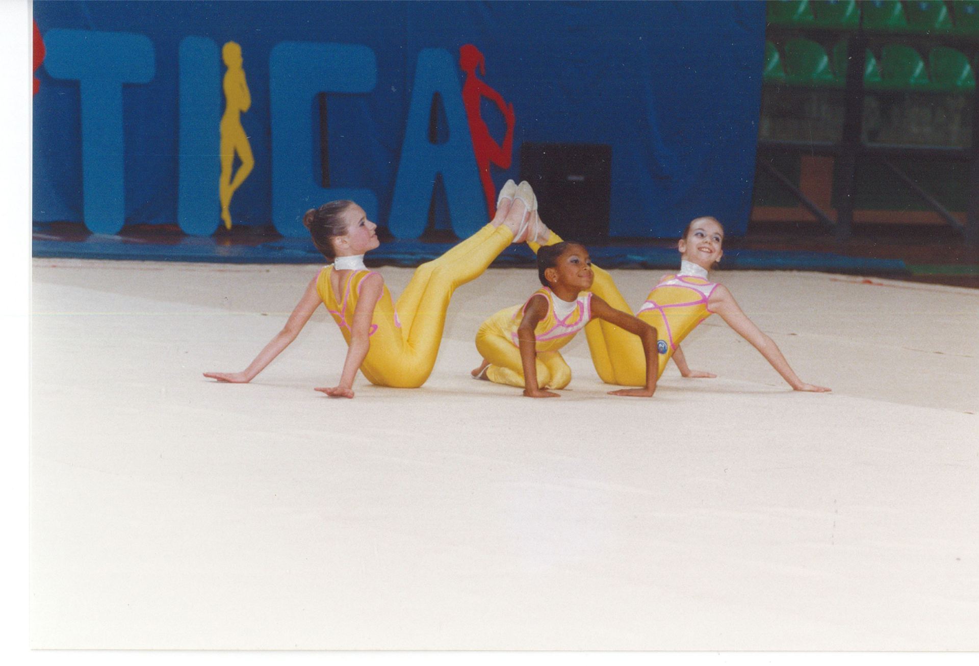 CuneoGinnastica Gallery 2001 2005 6