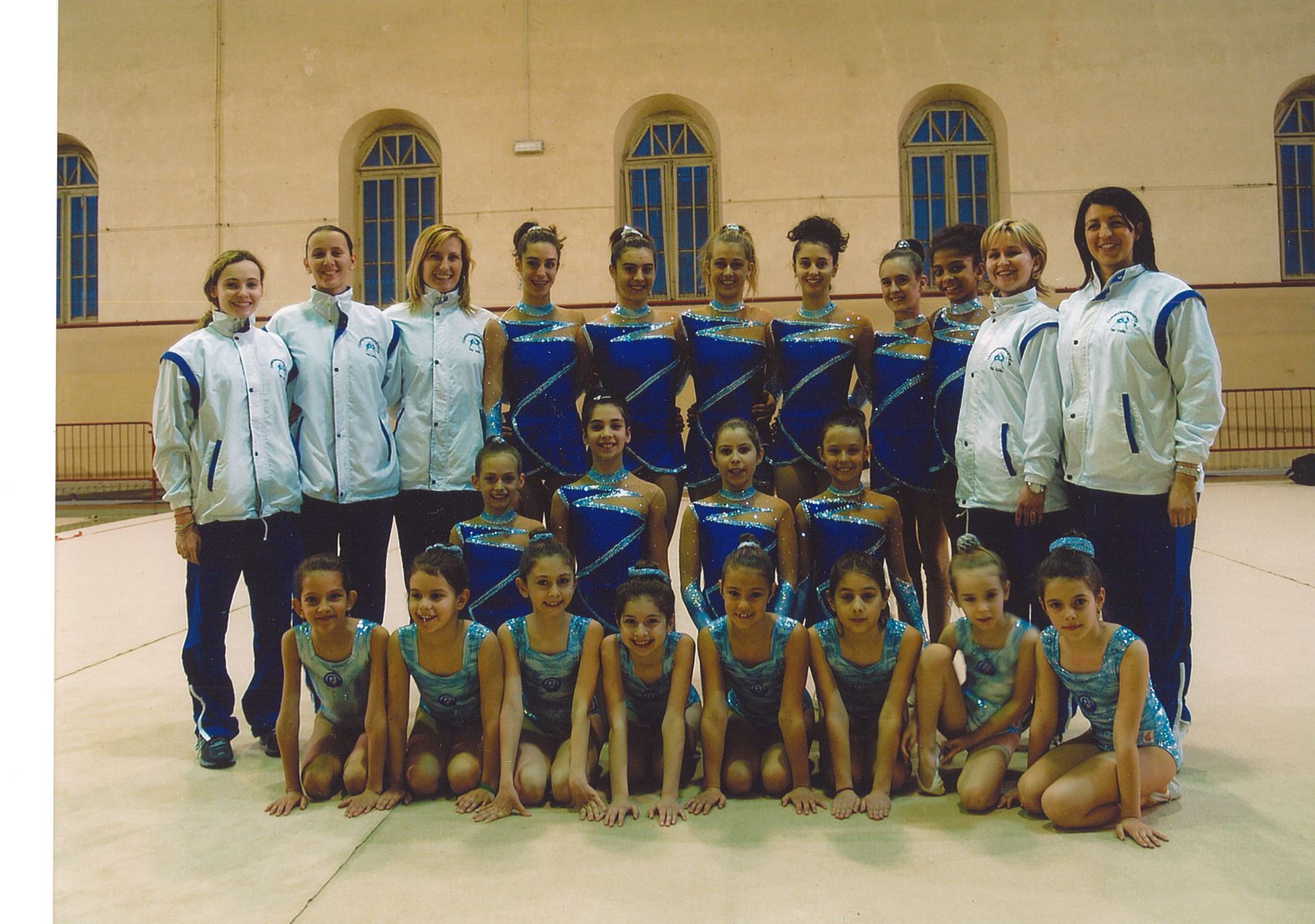 CuneoGinnastica Gallery 2006 2010 1