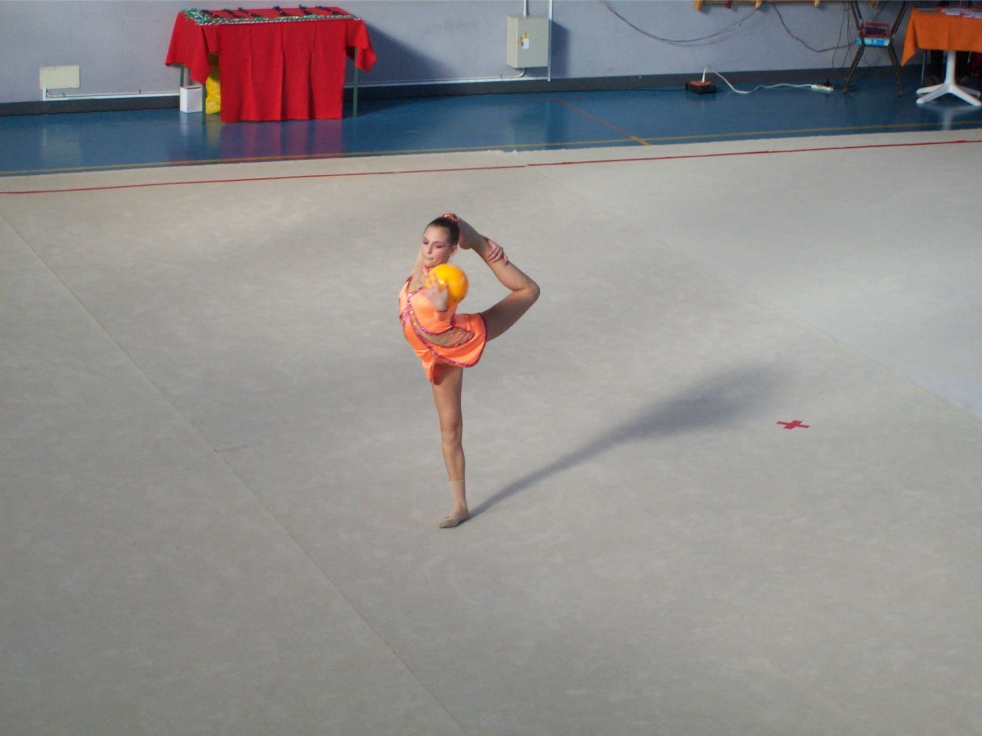 CuneoGinnastica Gallery 2006 2010 11