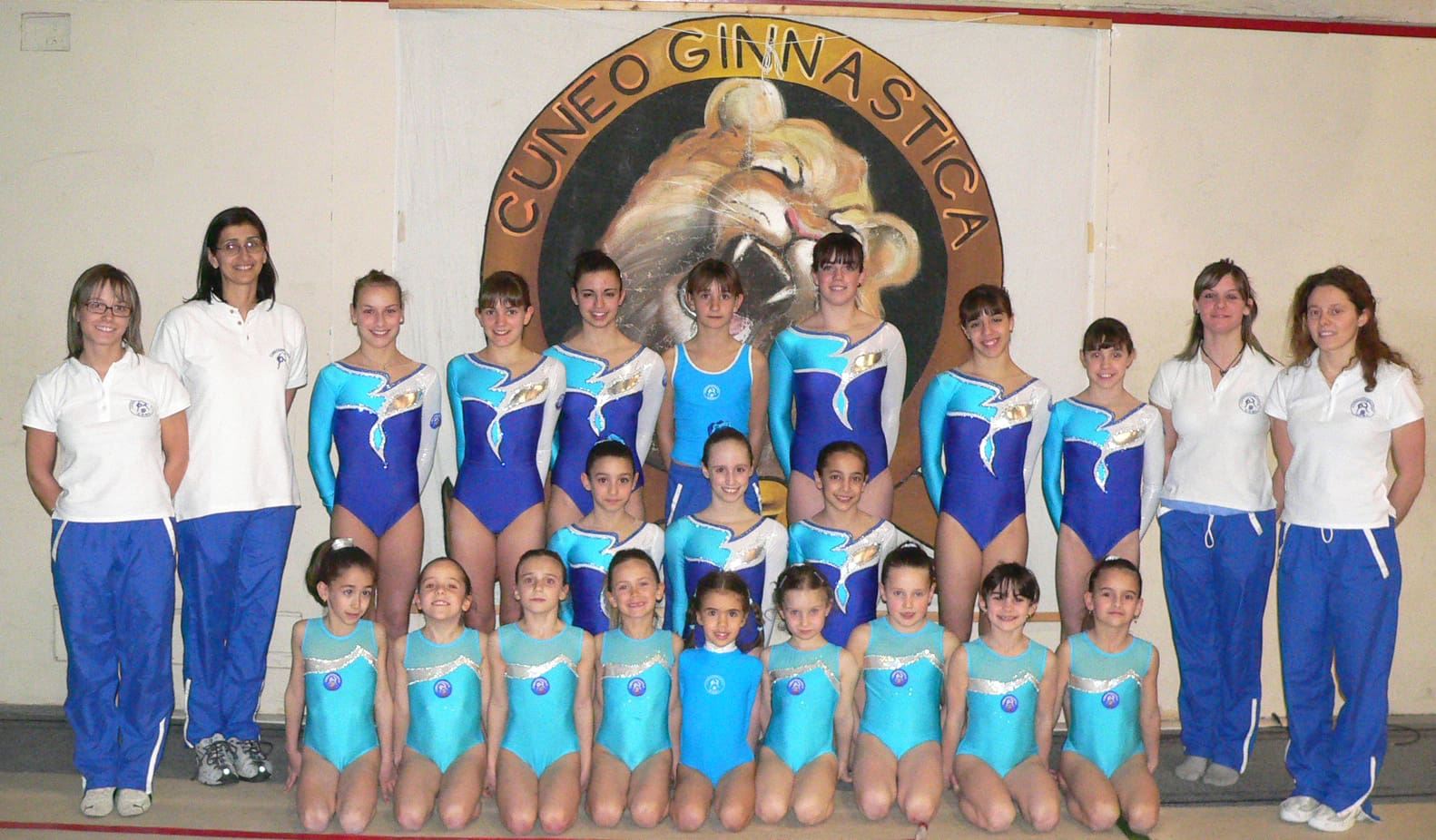 CuneoGinnastica Gallery 2006 2010 14