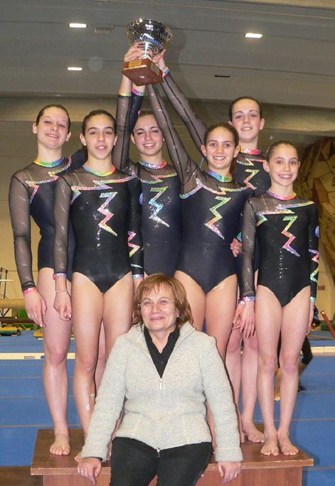 CuneoGinnastica Gallery 2006 2010 16