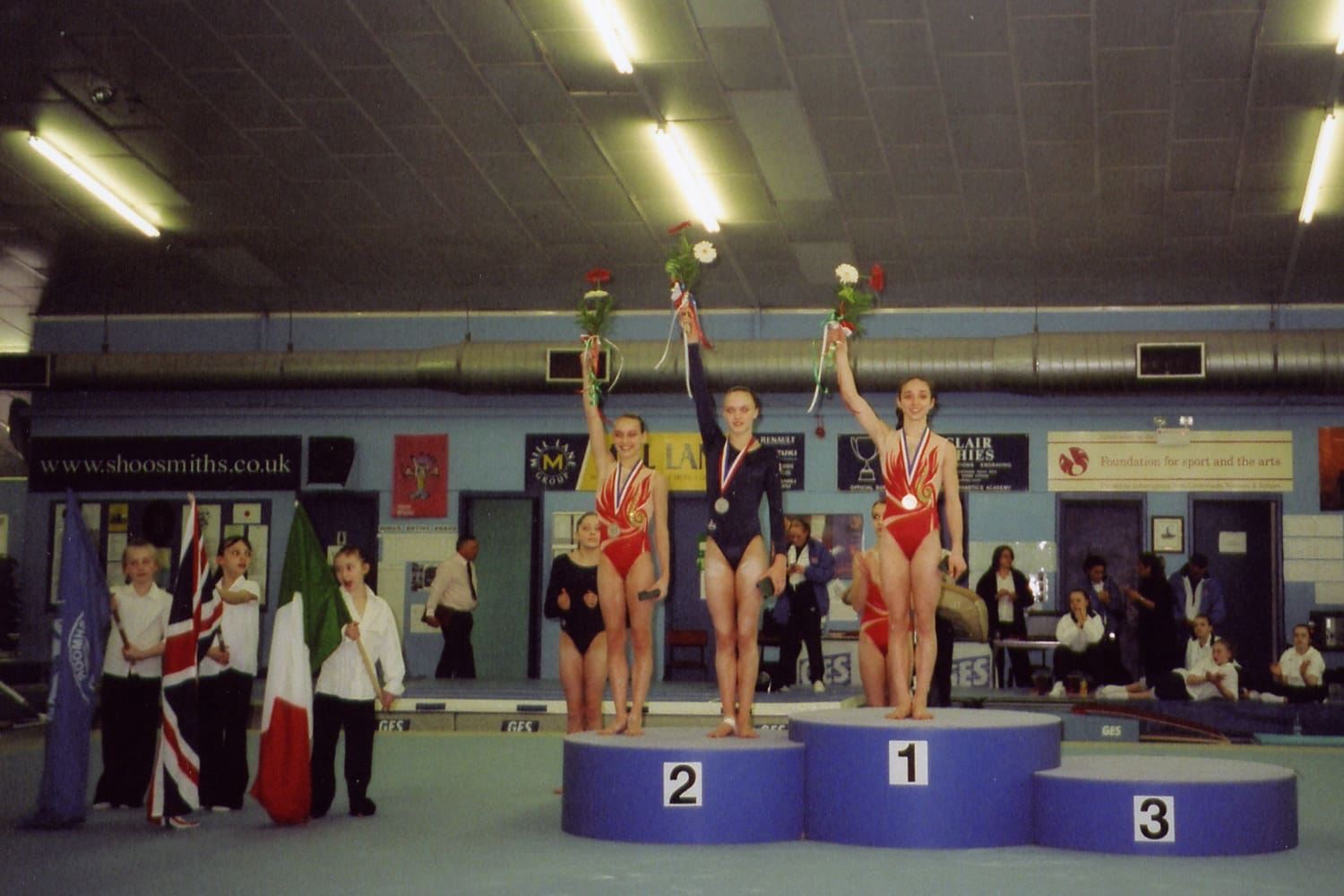 CuneoGinnastica Gallery 2006 2010 17