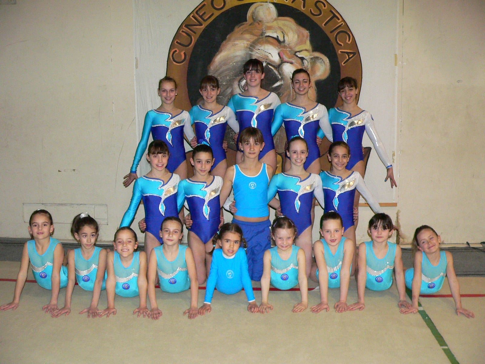 CuneoGinnastica Gallery 2006 2010 18