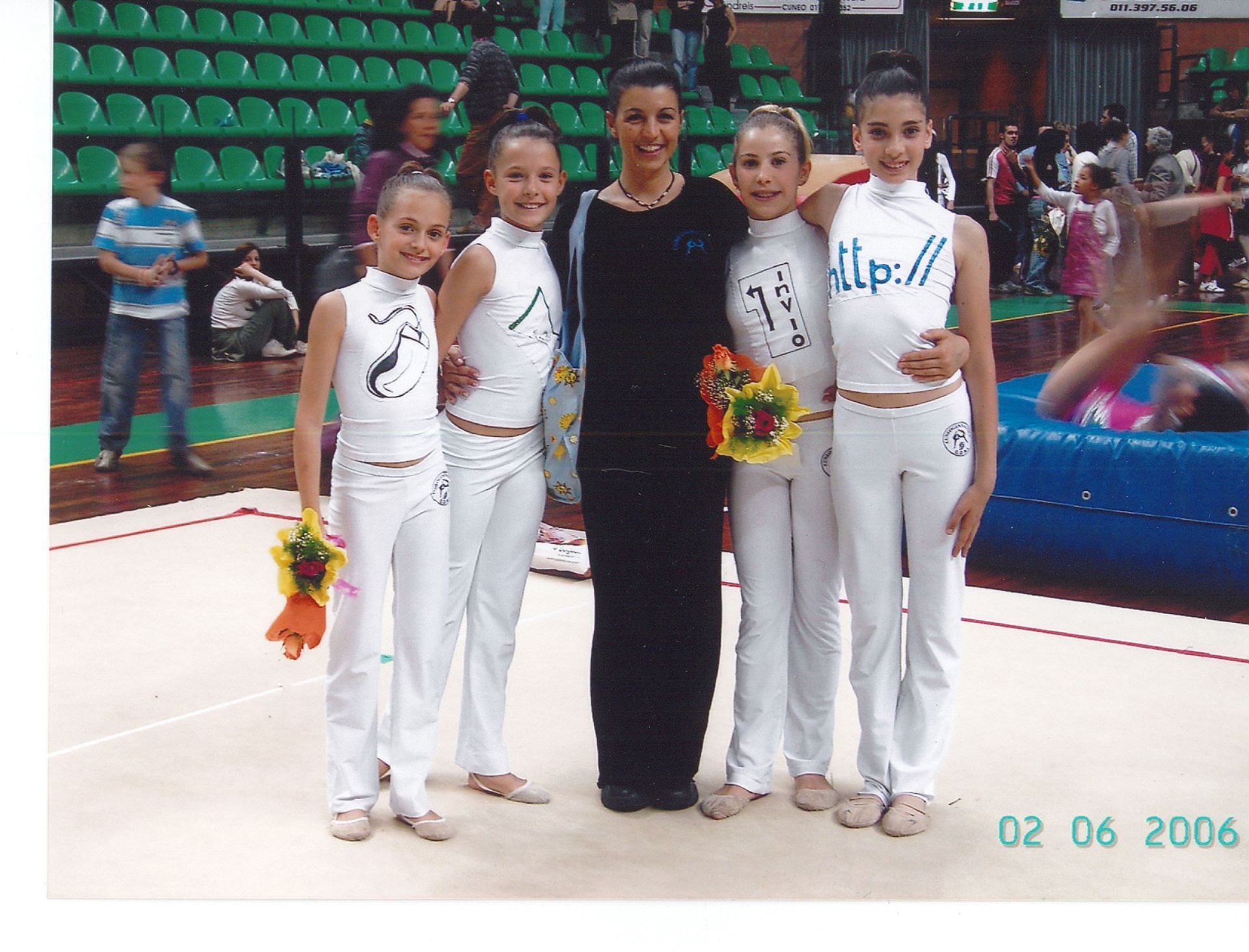 CuneoGinnastica Gallery 2006 2010 2