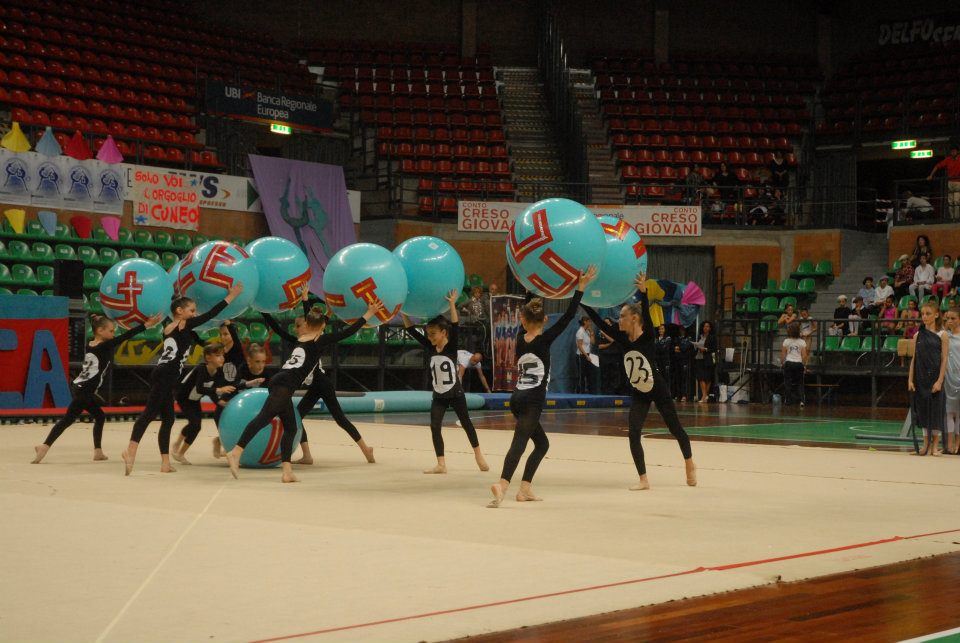 CuneoGinnastica Gallery 2011 2015 1