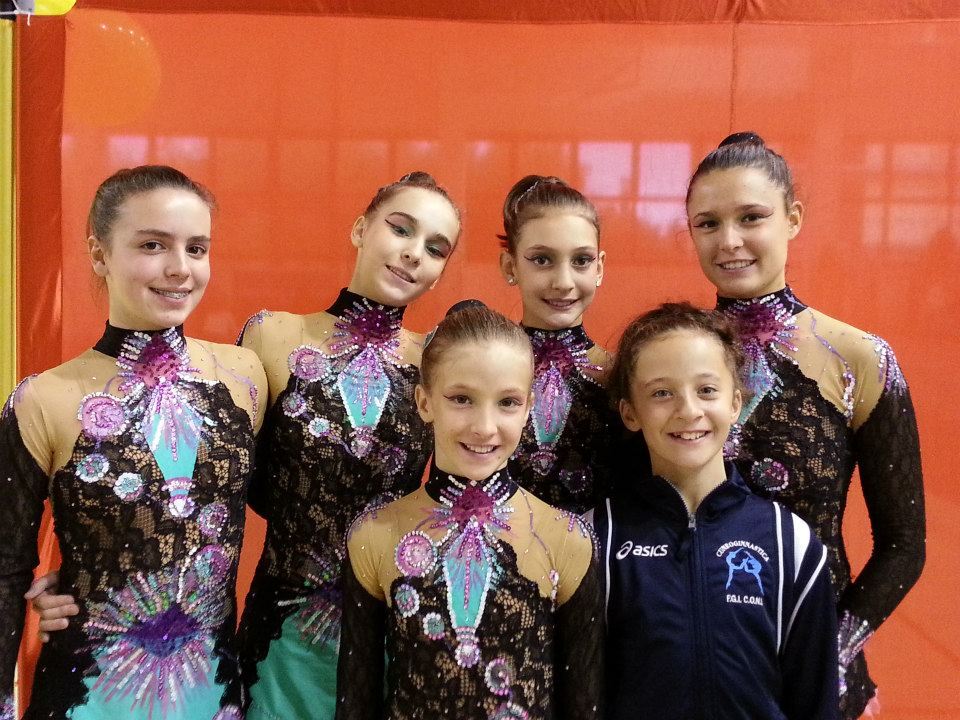 CuneoGinnastica Gallery 2011 2015 11