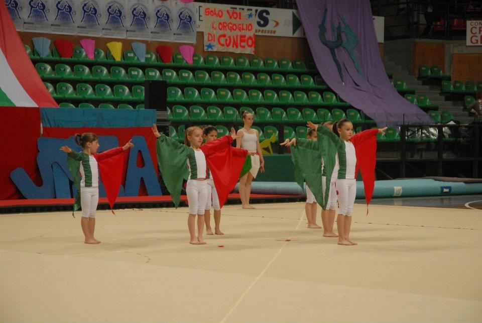 CuneoGinnastica Gallery 2011 2015 13