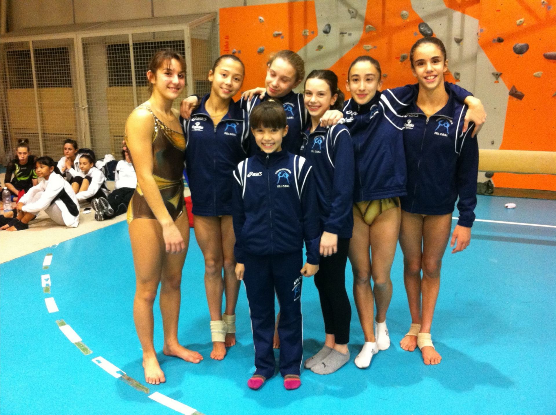 CuneoGinnastica Gallery 2011 2015 20