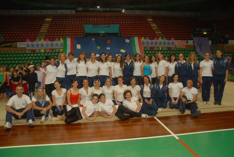 CuneoGinnastica Gallery 2011 2015 4