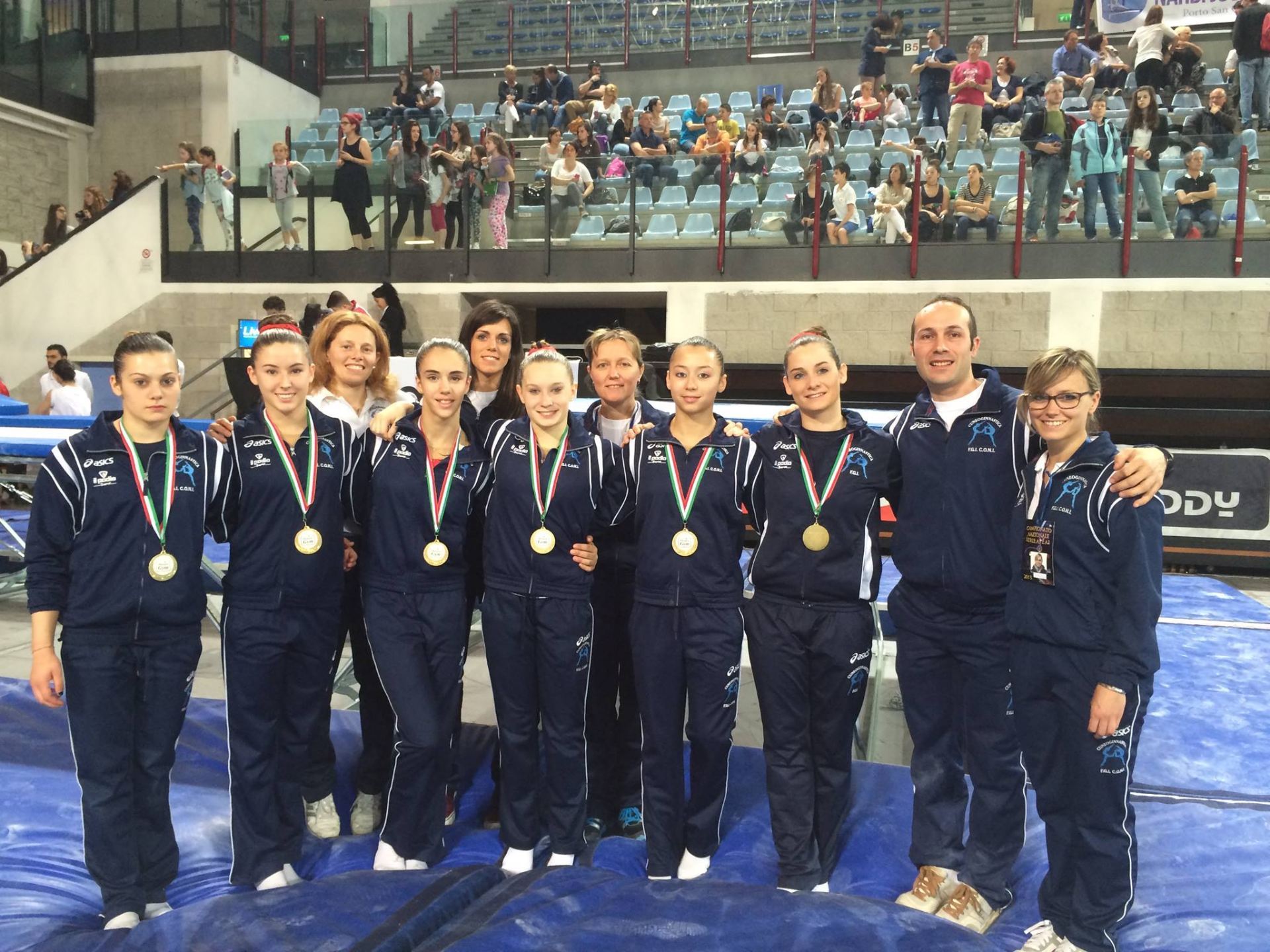 CuneoGinnastica Gallery 2011 2015 41