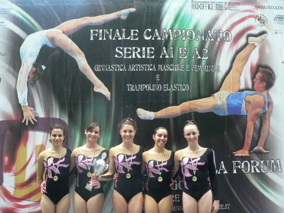 CuneoGinnastica Gallery 2011 2015 7