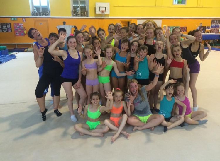 CuneoGinnastica Gallery 2016 2019 21