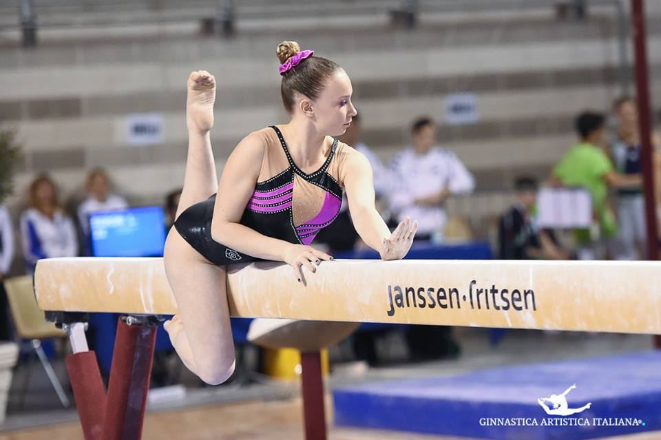 CuneoGinnastica Gallery 2016 2019 22