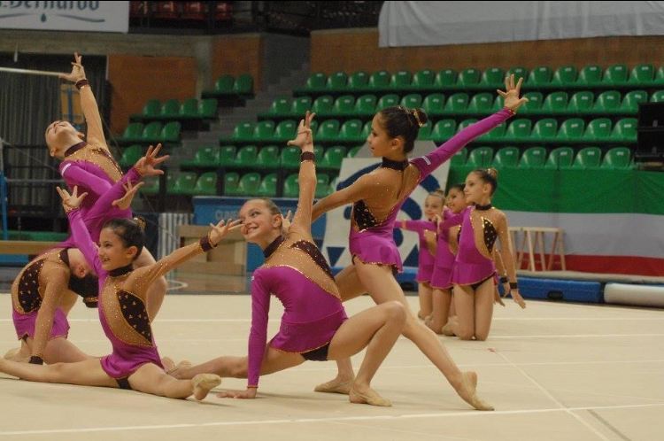 CuneoGinnastica Gallery 2016 2019 4