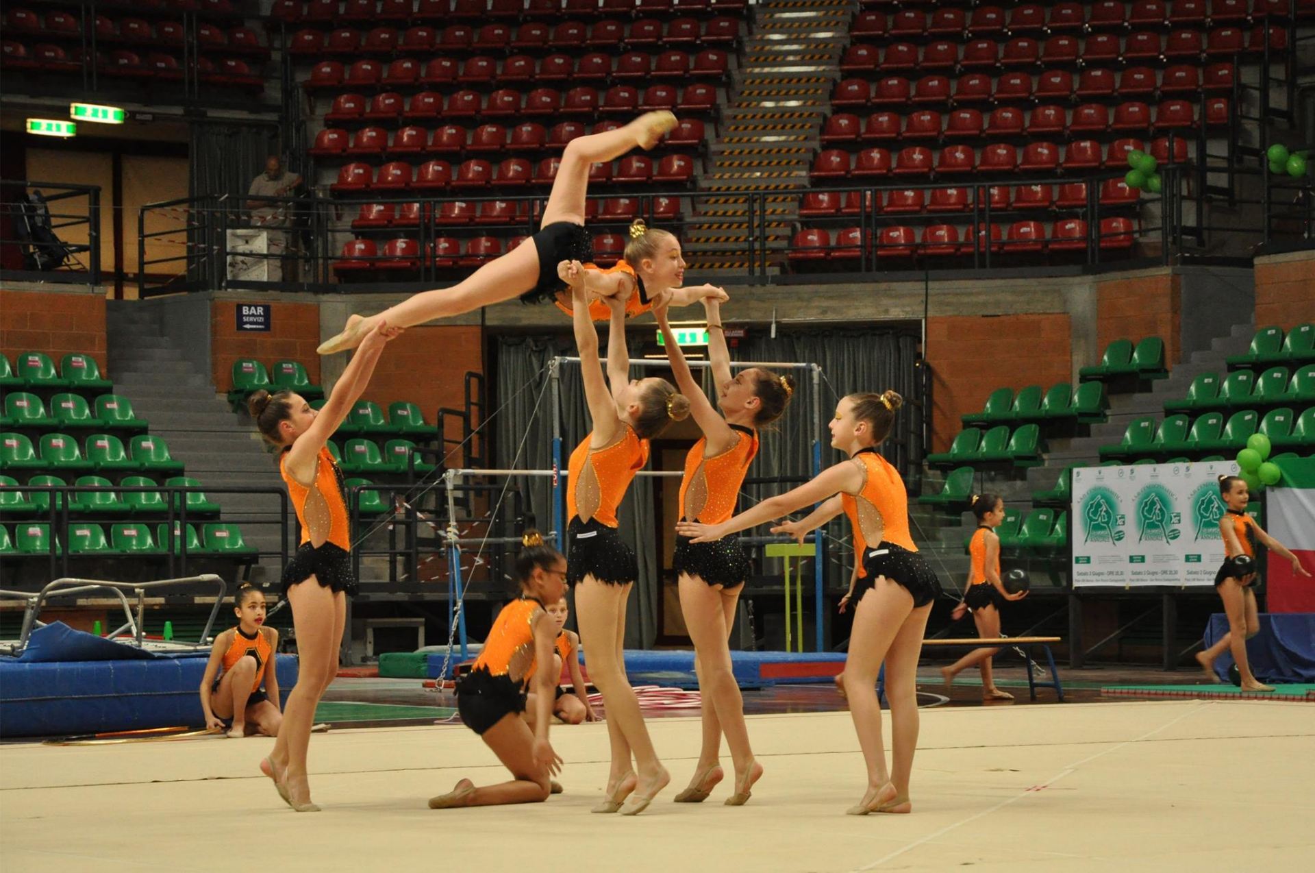 CuneoGinnastica Gallery 2016 2019 82