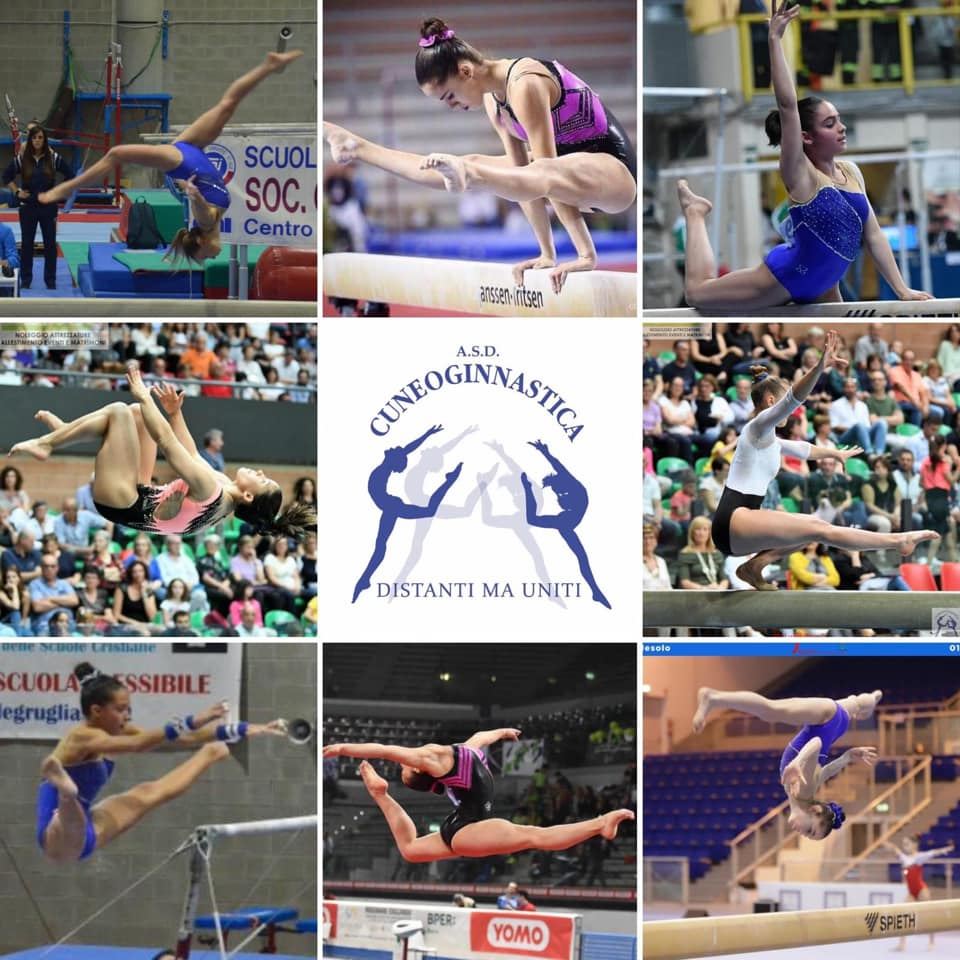 CuneoGinnastica Gallery 2020 1