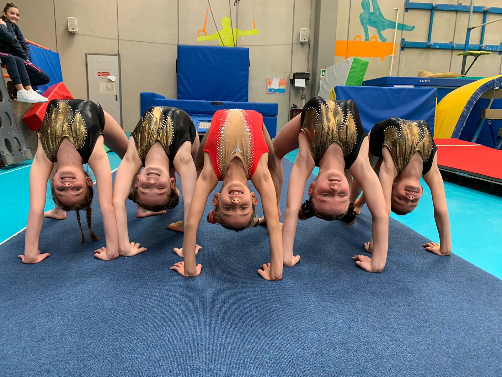 CuneoGinnastica Gallery 2020 11