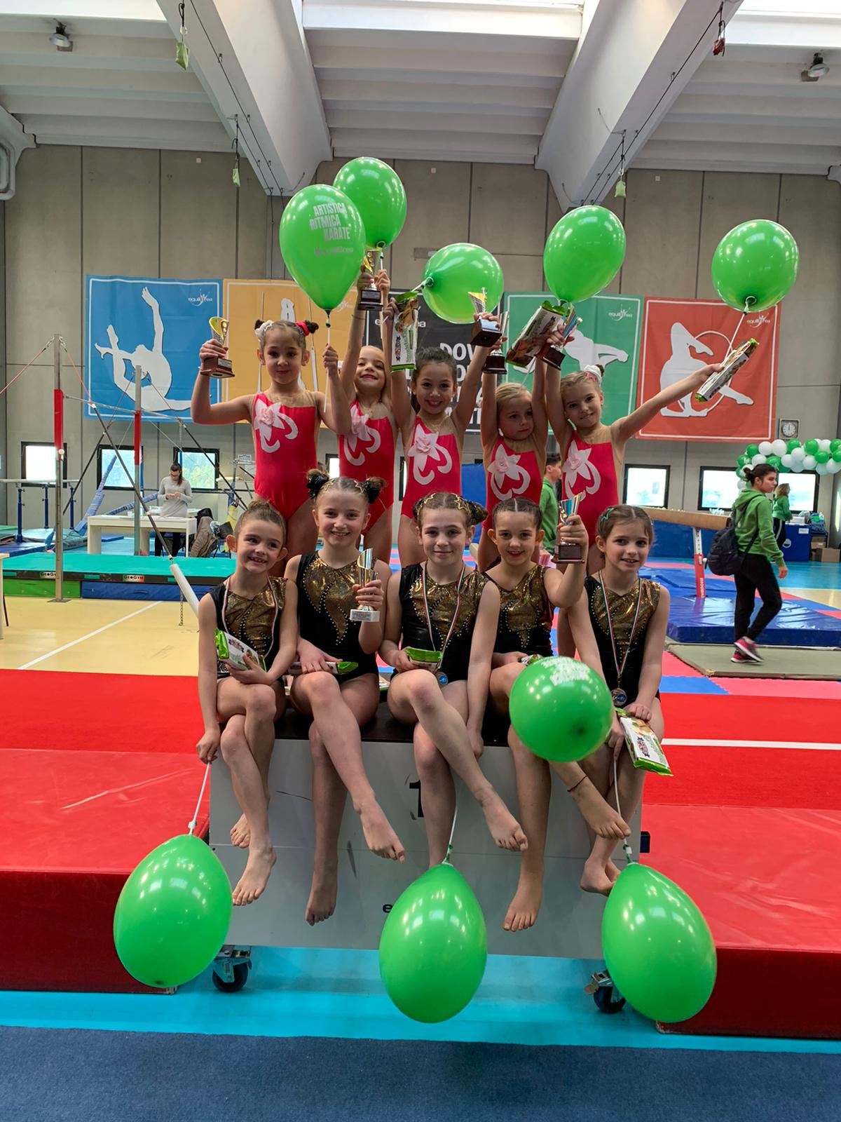 CuneoGinnastica Gallery 2020 12