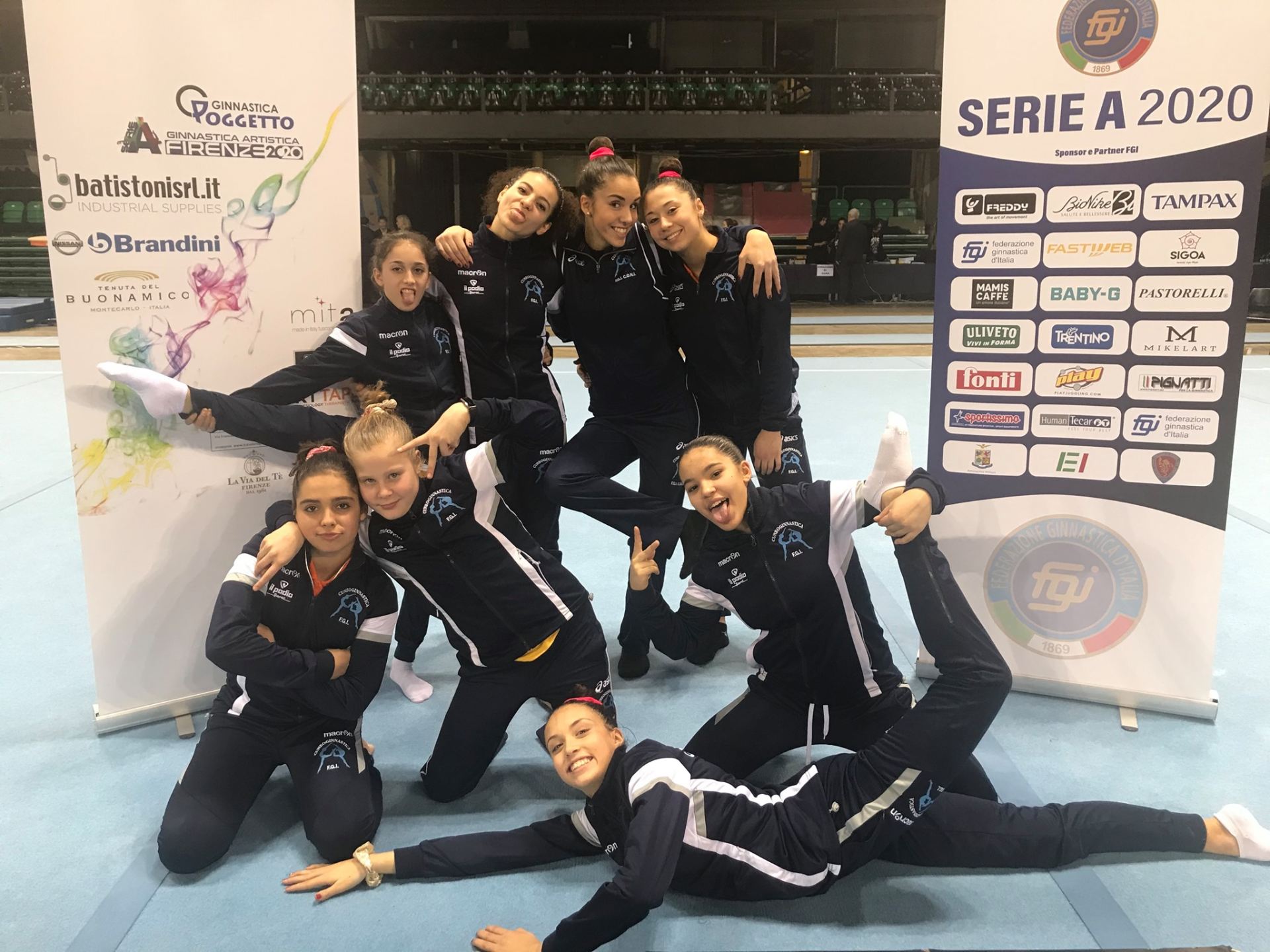 CuneoGinnastica Gallery 2020 13