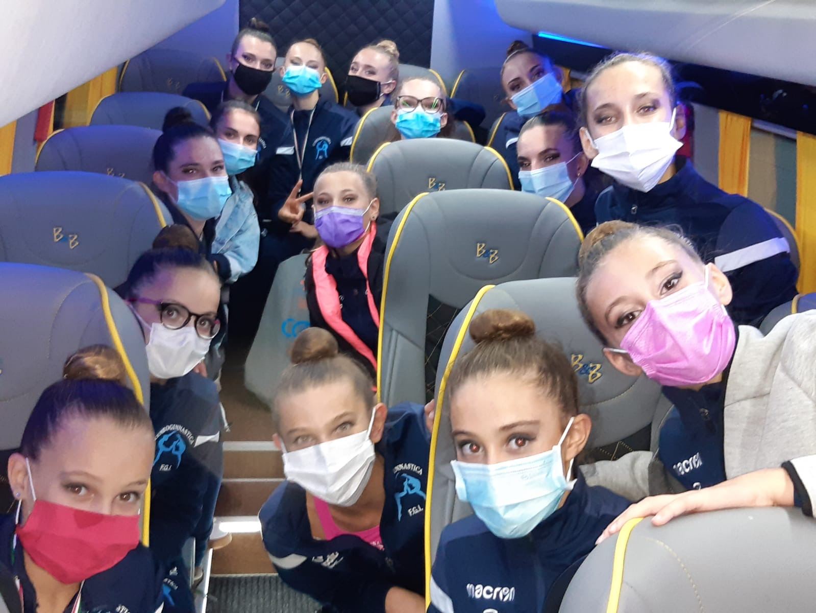 CuneoGinnastica Gallery 2020 16