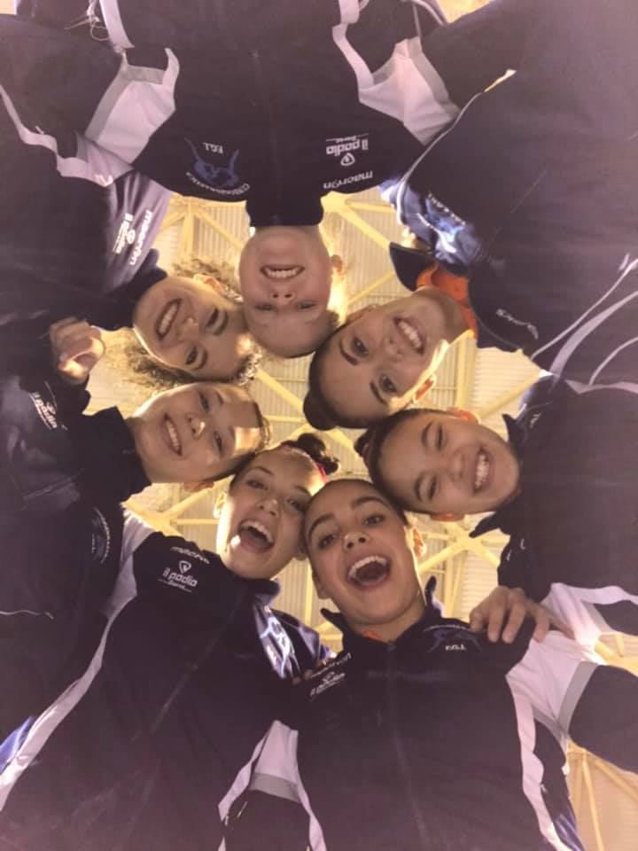 CuneoGinnastica Gallery 2020 2