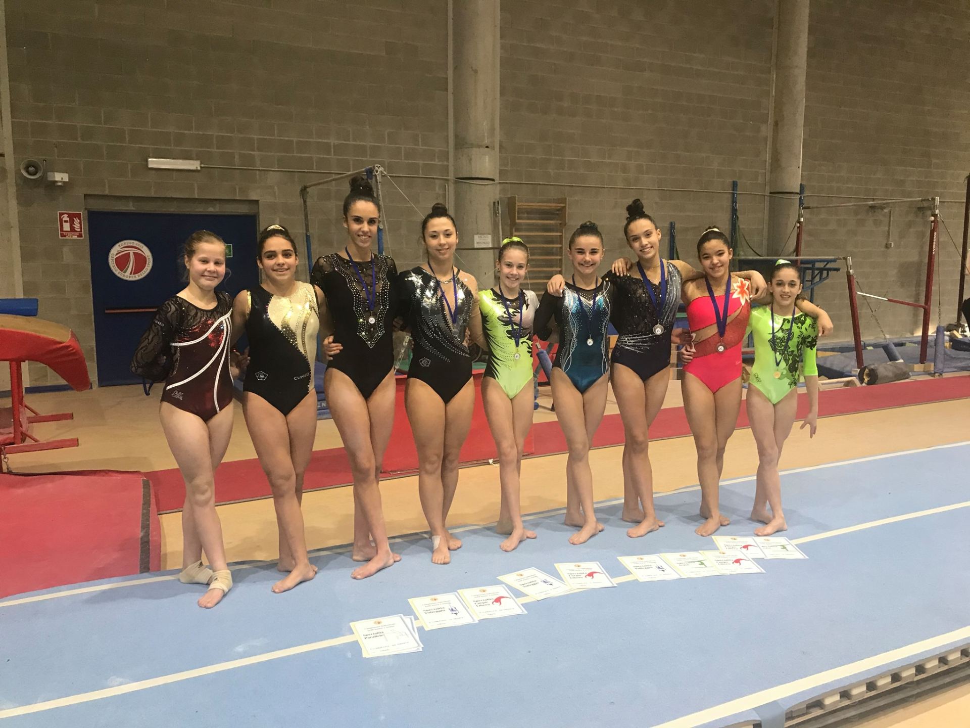 CuneoGinnastica Gallery 2020 5