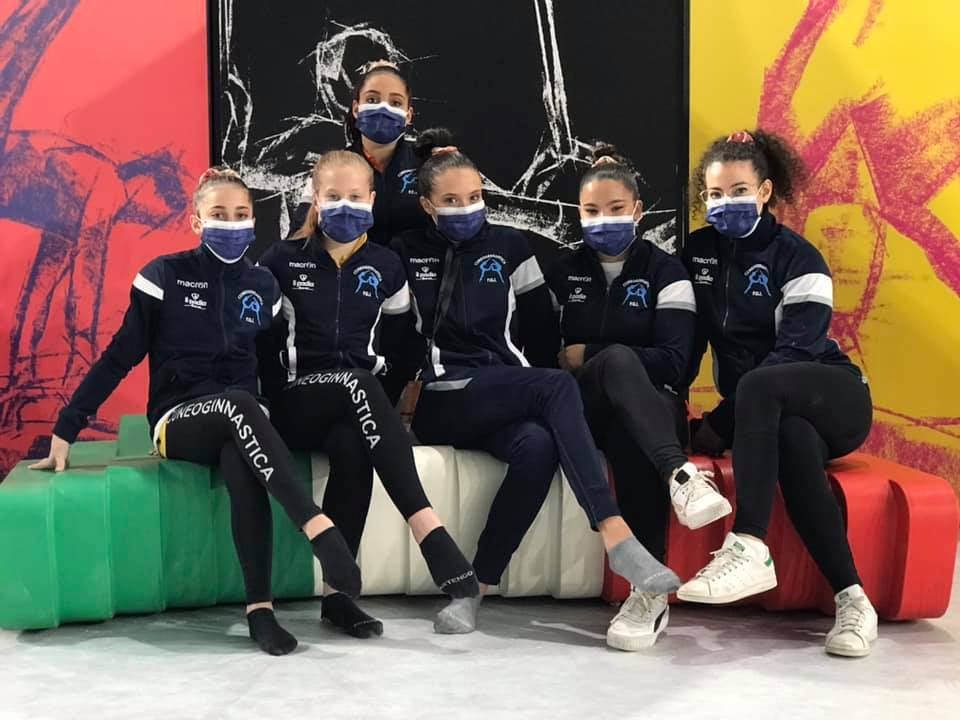 CuneoGinnastica Gallery 2020 6