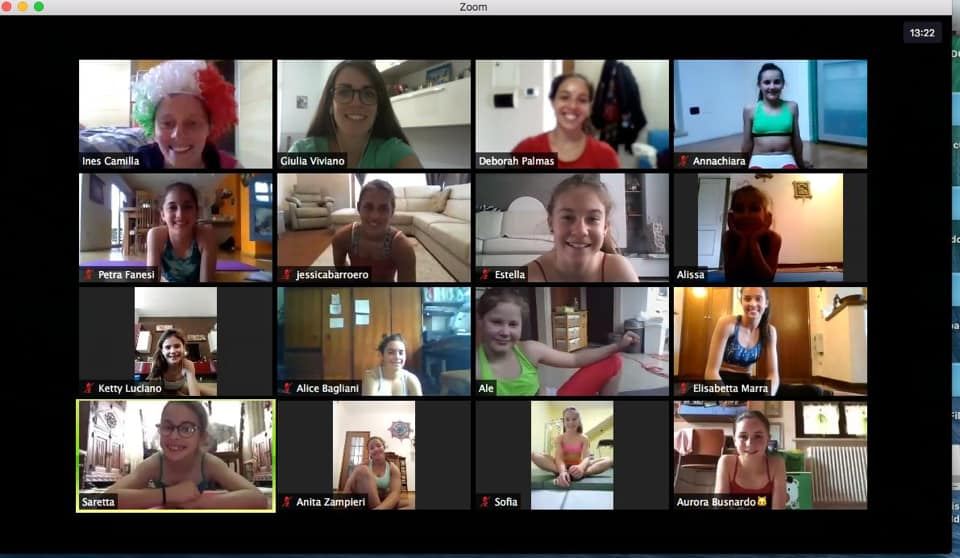 CuneoGinnastica Gallery 2020 7