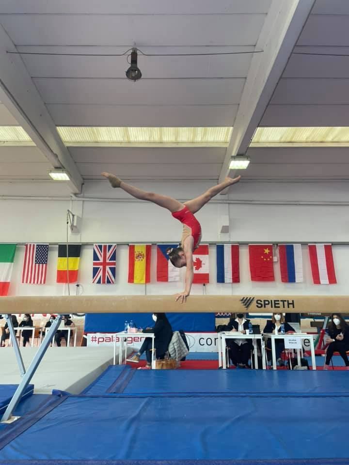 CuneoGinnastica Gallery 2021 12