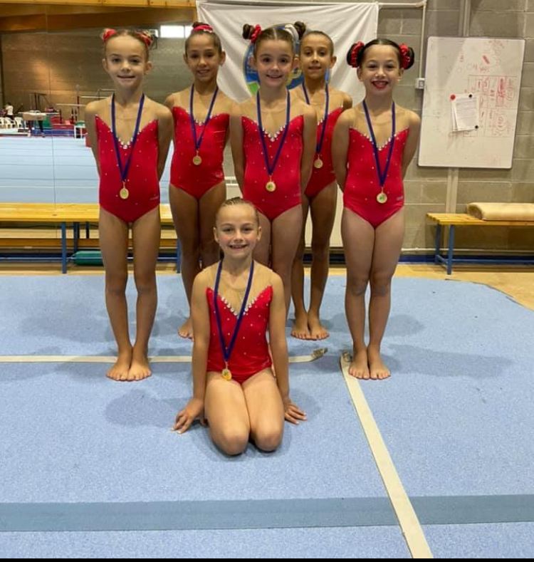 CuneoGinnastica Gallery 2021 13