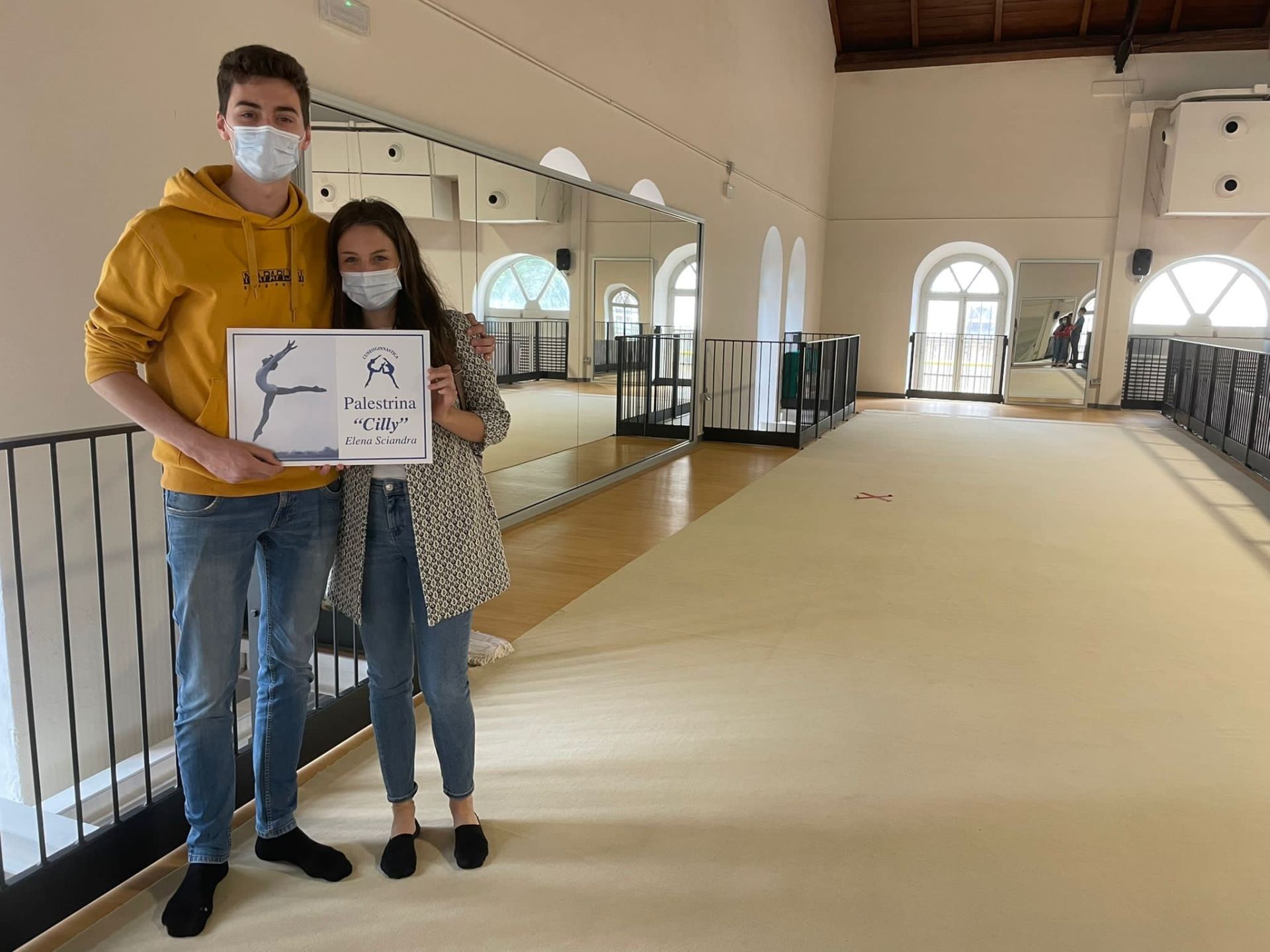 CuneoGinnastica Gallery 2021 23