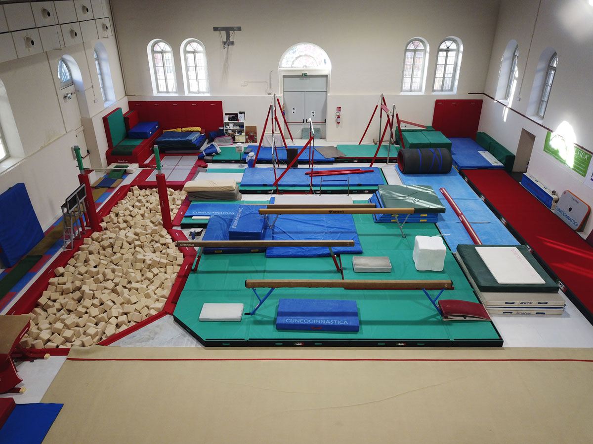 CuneoGinnastica Gallery 2021 30