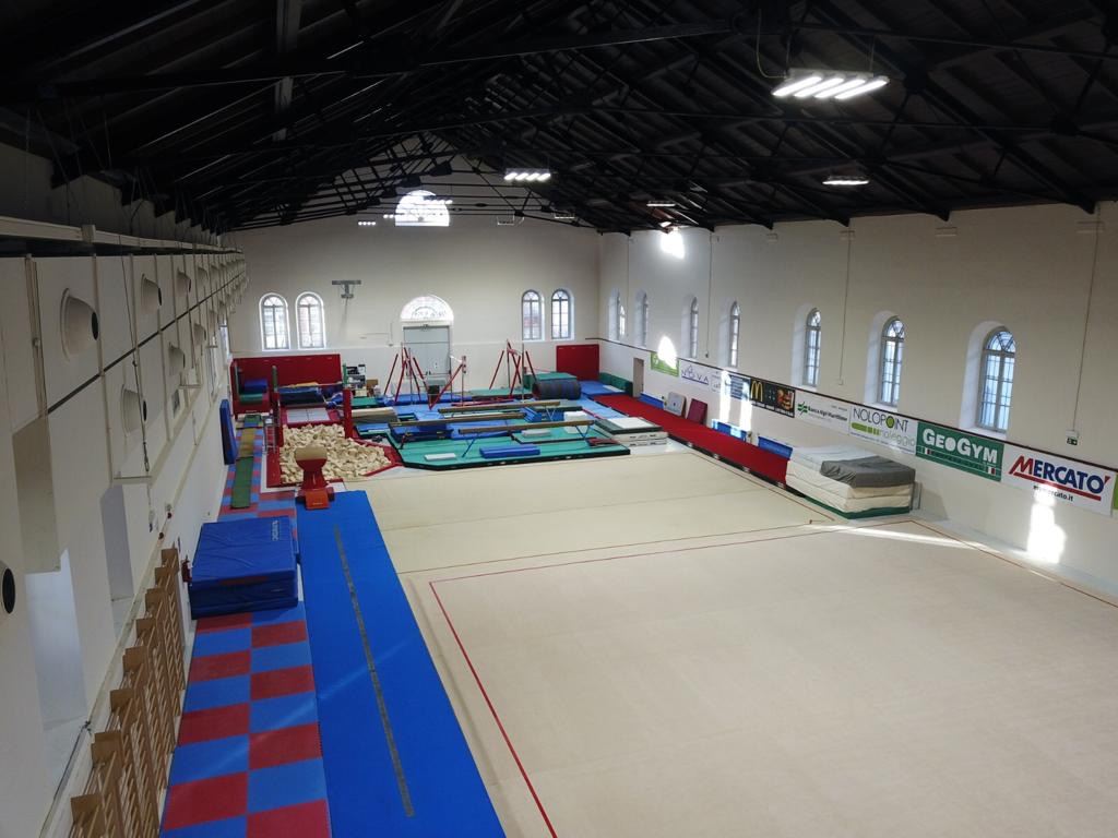 CuneoGinnastica Gallery 2021 38