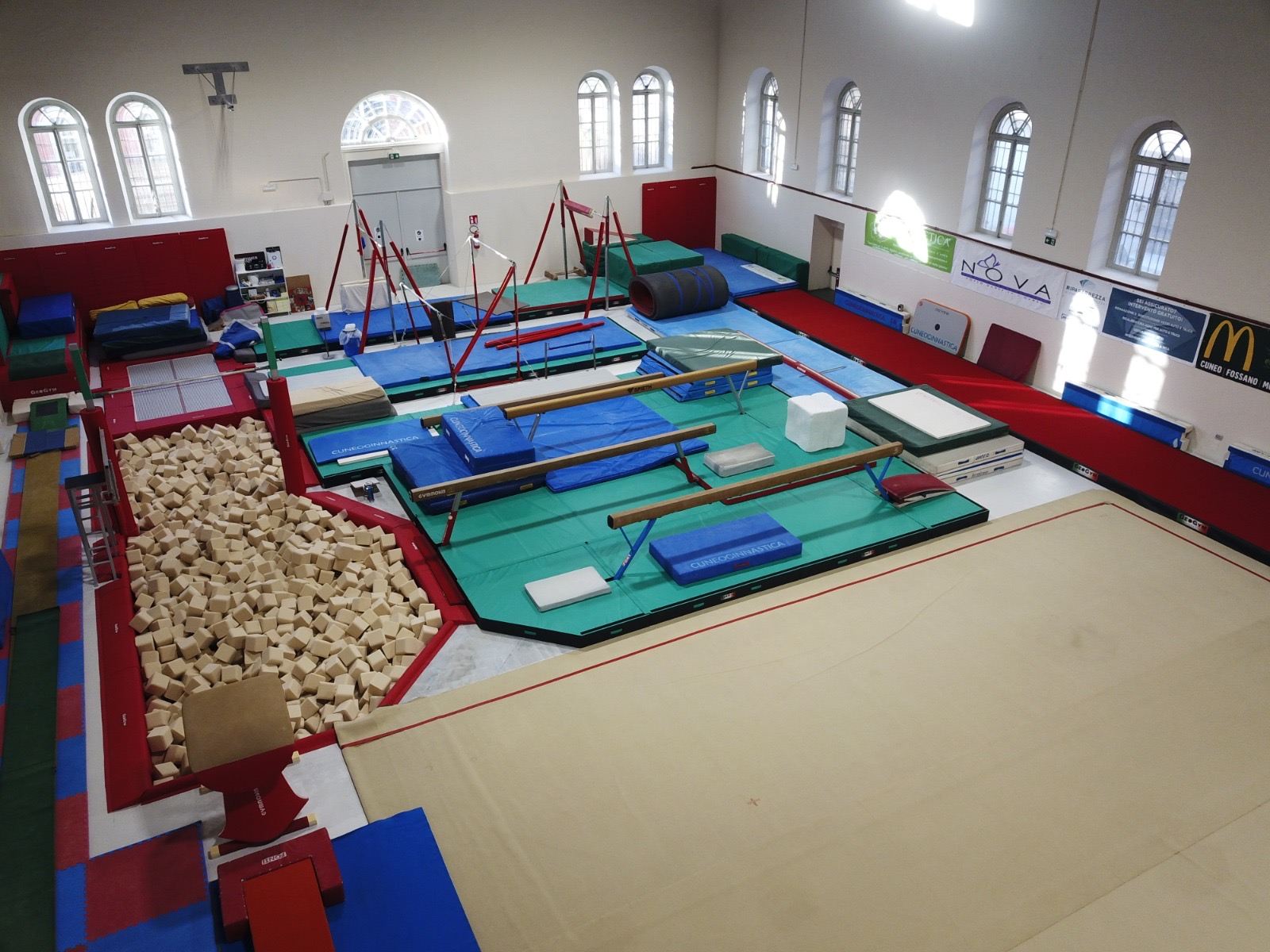 CuneoGinnastica Gallery 2021 48