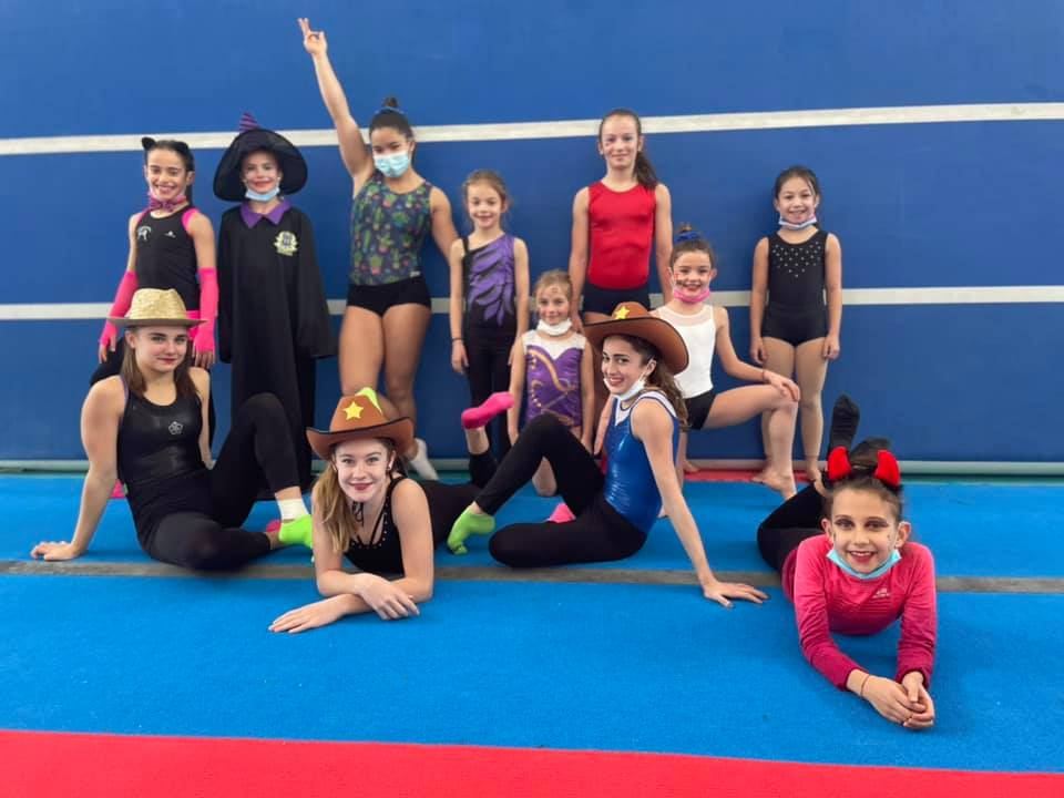 CuneoGinnastica Gallery 2021 5