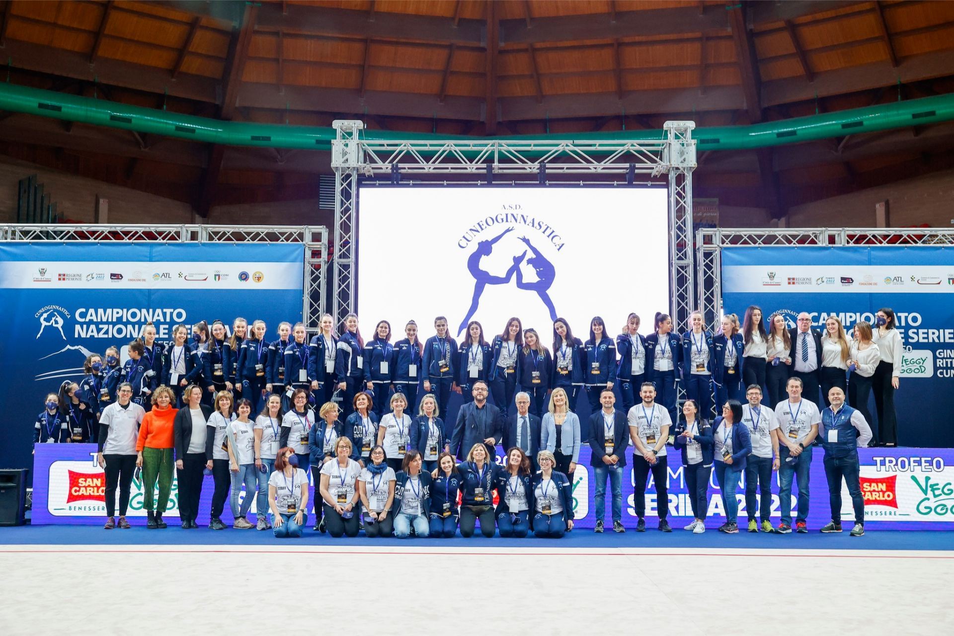 CuneoGinnastica Gallery 2022 10