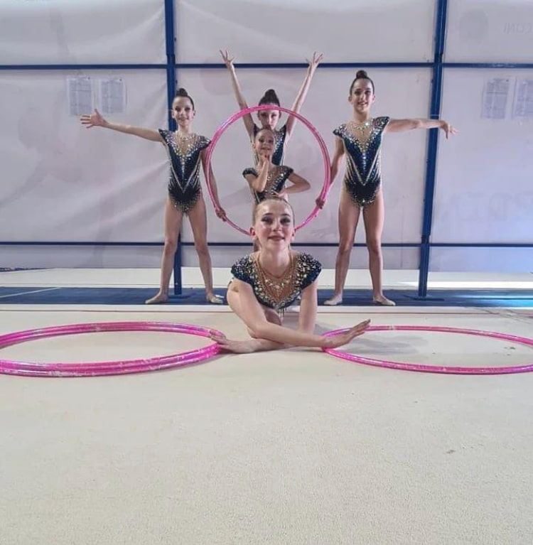 CuneoGinnastica Gallery 2022 17