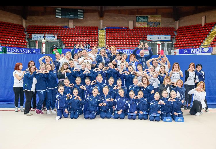 CuneoGinnastica Gallery 2022 3