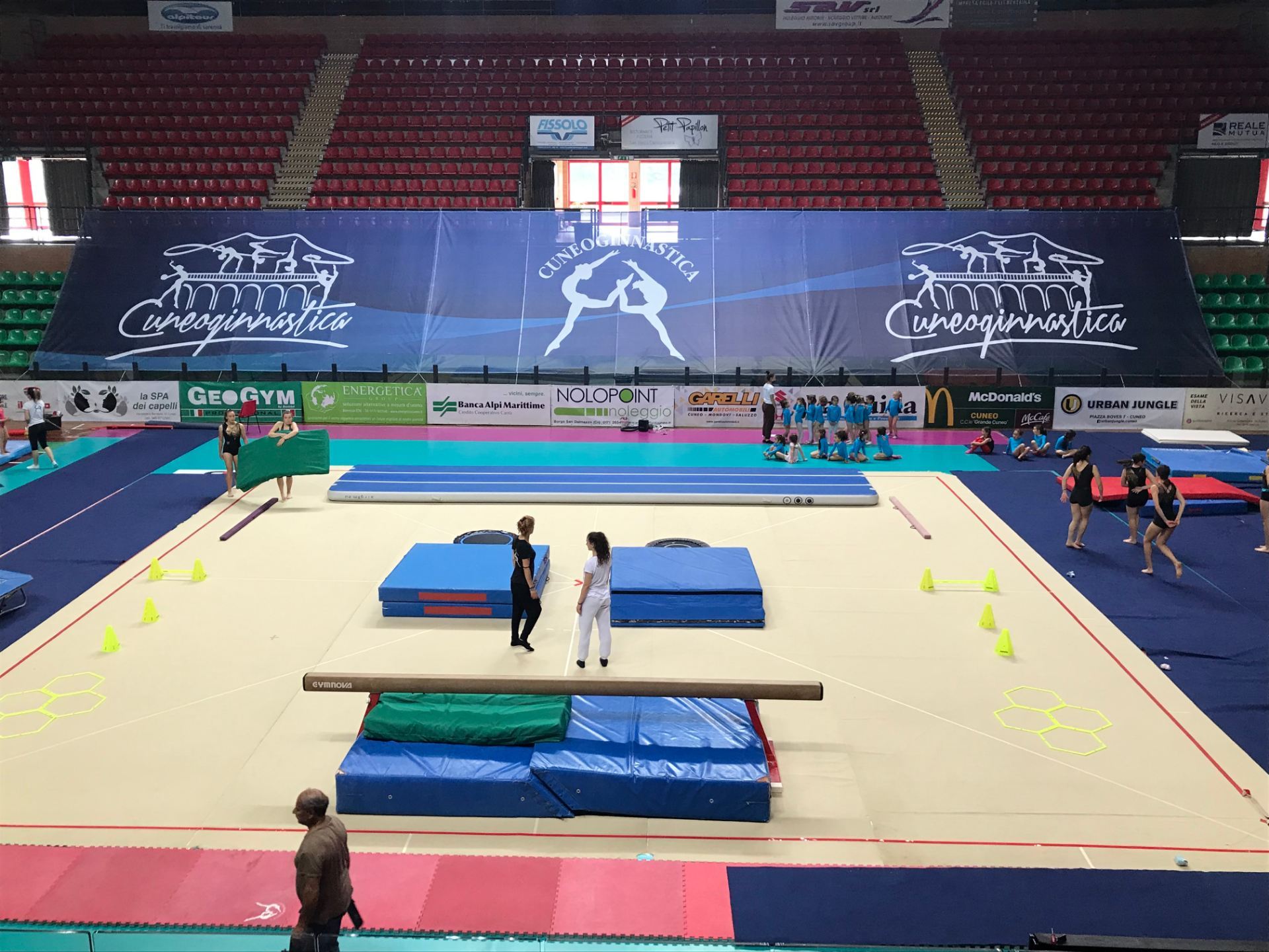 CuneoGinnastica Gallery 2022 9