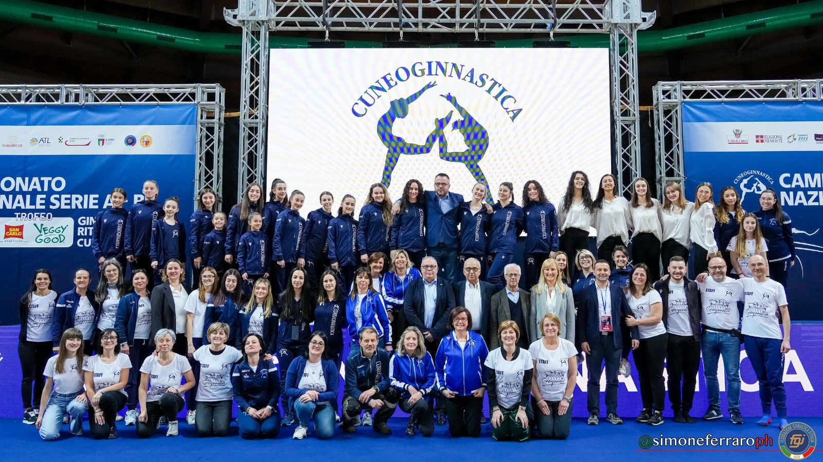 CuneoGinnastica Gallery 2023 1